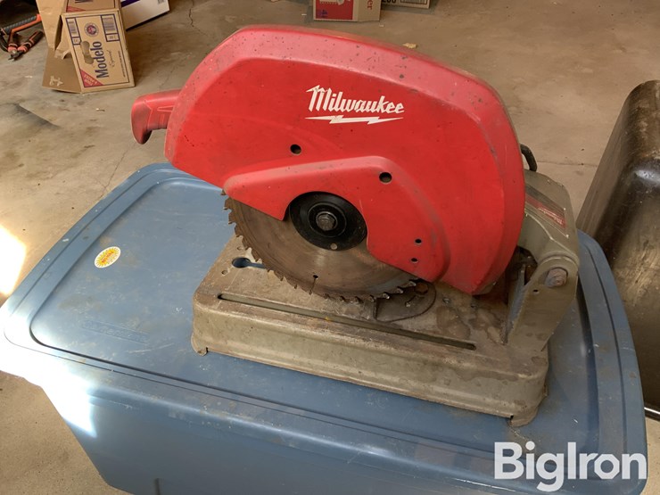 milwaukee-14”-abrasive-cut-off-machine-image-1