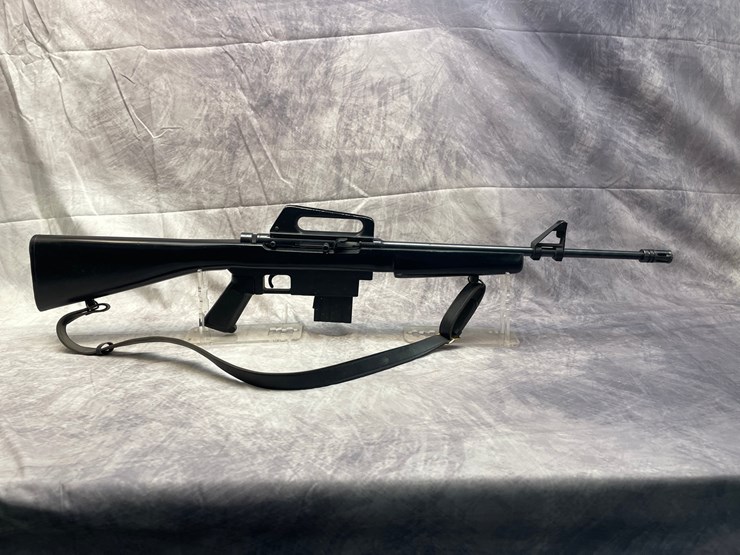 #2716-•-armscor-model-1600-semi-automatic-22-lr-rifle-sn:-a576358-(princeton,-mn)-image-1