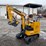 #3297-•-2026-ats-rt15r-mini-excavator-image-1