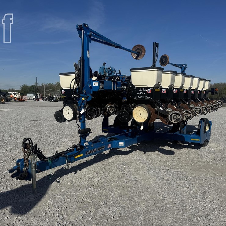KINZE 3500