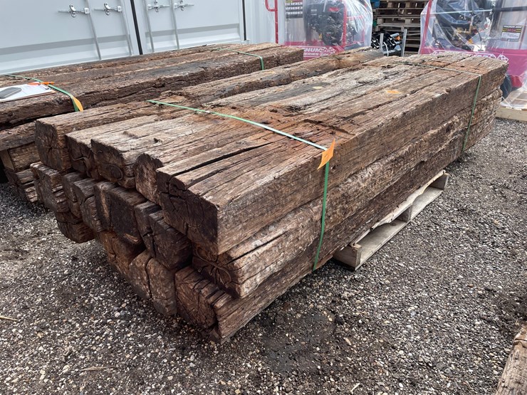 #3390-•-(15)-railroad-ties-image-1