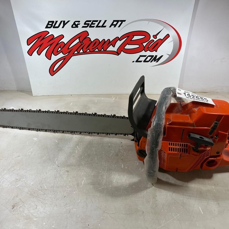 Promag 372XP Chainsaw