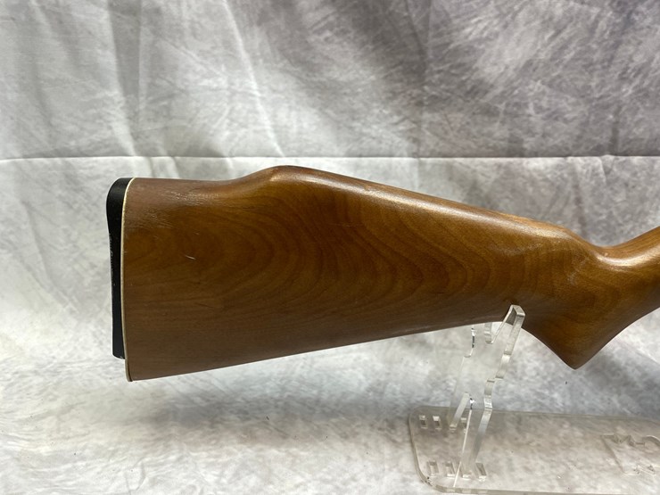 #2720-•-coast-to-coast-model-288a-semi-automatic-22-l-lr-rifle-nsn-(princeton,-mn)-image-2