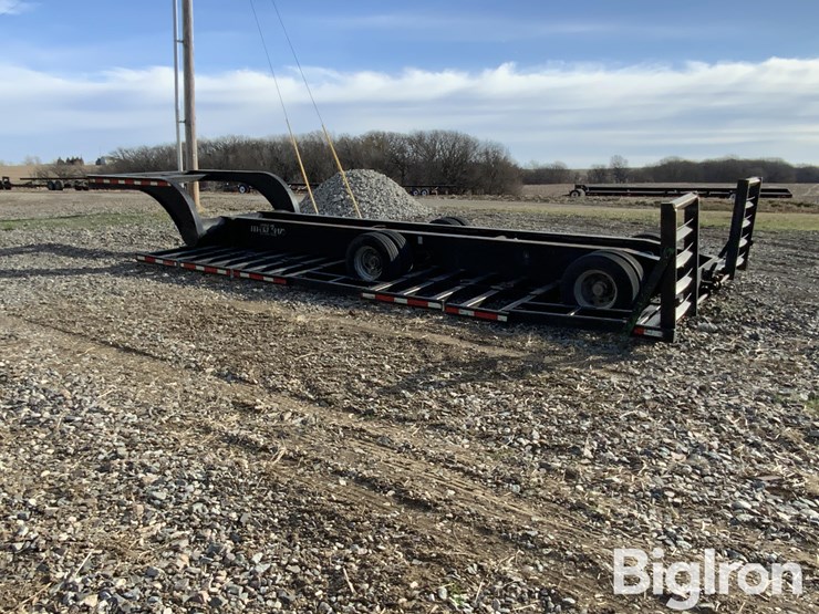 2013-befort-34175-34'-t/a-spread-axle-combine-trailer-image-7