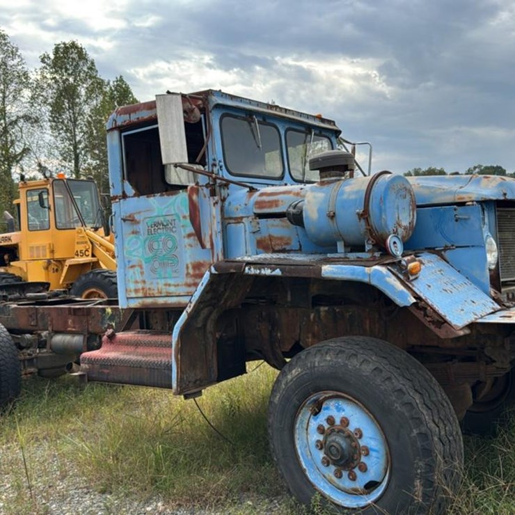 1969 CATERPILLAR 3208