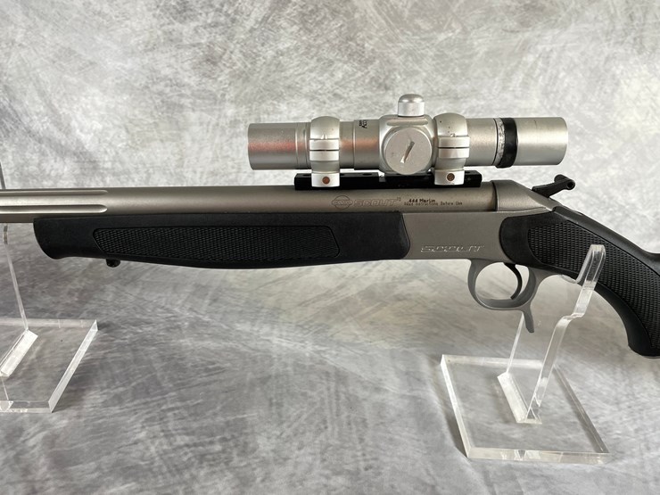 #2253-•-cva-scout-444-marlin-single-shot-break-action-rifle-sn:-61-06-068247-20-(downing,-wi)-image-7