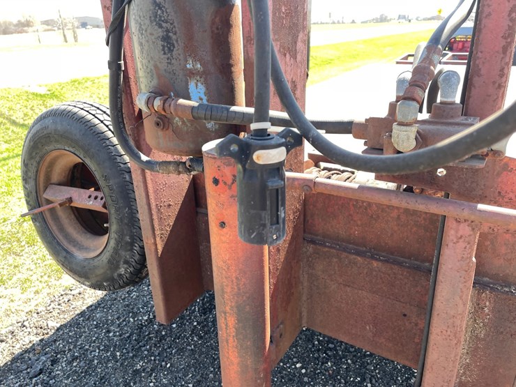 #3097-•-schuster-20'-triaxle-gooseneck-trailer-(has-wi-title)-image-19