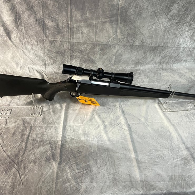 #1502 • Browning A-bolt 30-06 SPRG Bolt Action Rifle , SN: 73112NT8C7 (Arcadia, WI)
