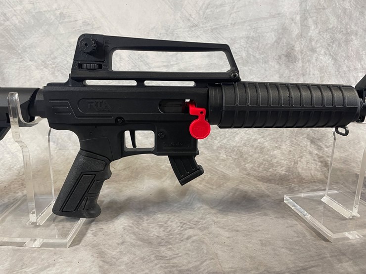 #1251-•-rock-island-tm-22-tactical,-22-lr-rifle,-sn:-tg970-23a95429,-(neenah,-wi)-image-4