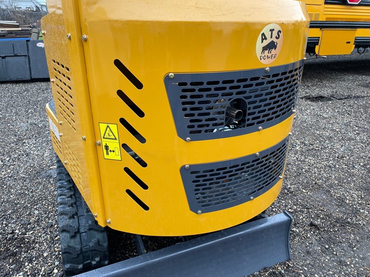 #3248-•-2026-ats-rt15r-mini-excavator-image-11