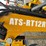 #3292-•-2026-ats-rt12r-mini-excavator-image-5