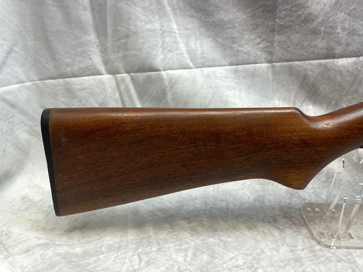 #2719-•-winchester-model-67-bolt-action-22-s-l-lr-nsn-(princeton,-mn)-image-2