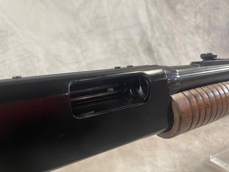 #4116-•-winchester-ranger-120,-12-ga.-pump-action-shotgun,-sn:-l2076721,-(neenah,-wi)-image-14