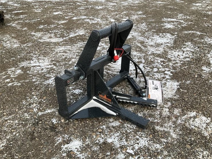 #1362-•-unused-landhonor-skid-steer-tree-puller-attachment-image-4