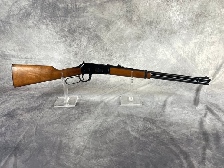 #2198-•-winchester-model-94-30-30-win-lever-action-rifle-sn:-3069588-(dowing,-wi)-image-1
