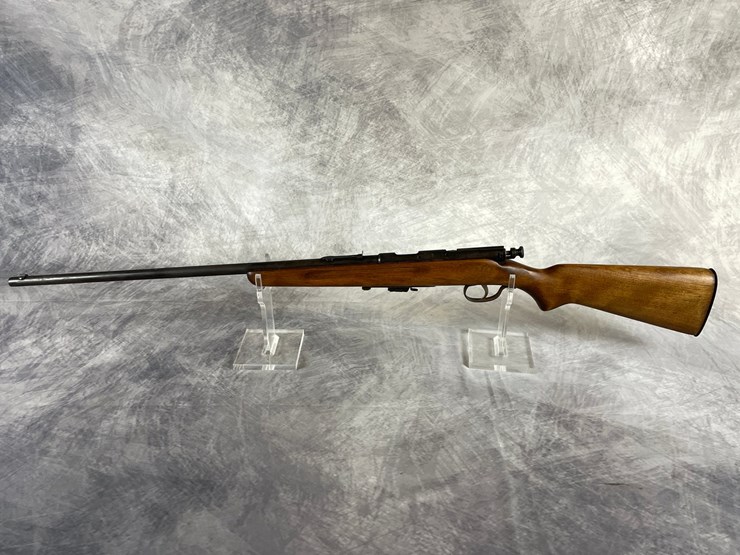 #2255-•-stevens-model-56-.22-cal-bolt-action-rifle-sn:-na-(downing,-wi)-image-5