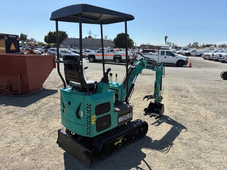 2026-cfg-mh12x-hydraulic-excavator-image-3