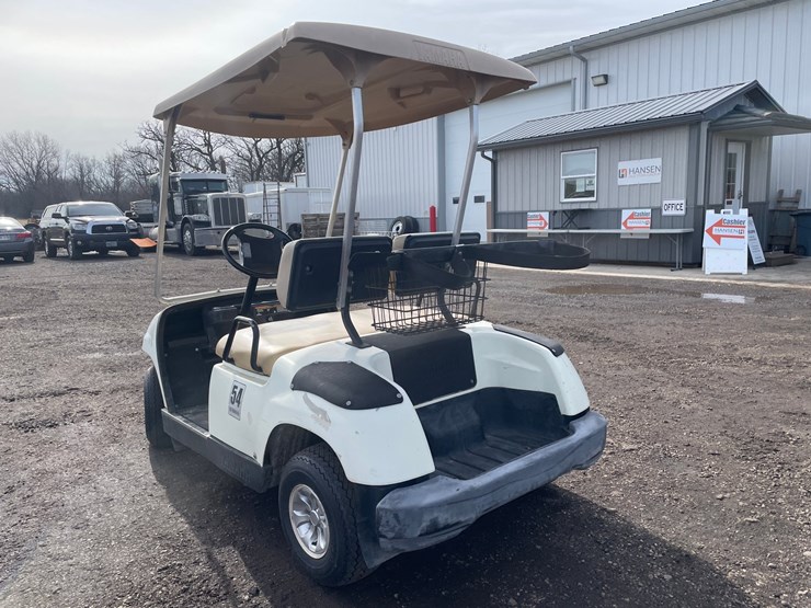 #2347-•-2004-yamaha-g22a-gas-golf-cart-image-7