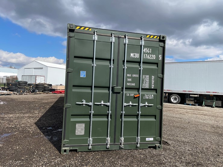#1452-•-40'-hi-cube-single-trip-shipping-container-image-2