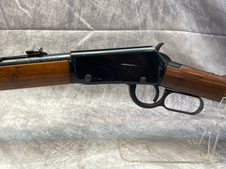 #2726-•-henry-lever-action-22-lr-rifle-sn:-097916-(princeton,-mn)-image-10