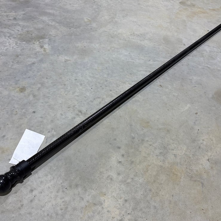 #114 • CARBON FIBER FLAG POLE