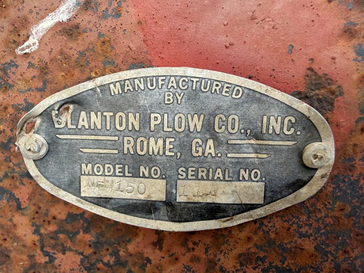 #45292-•-blanton-plow-150-water-furrow-plow-image-21