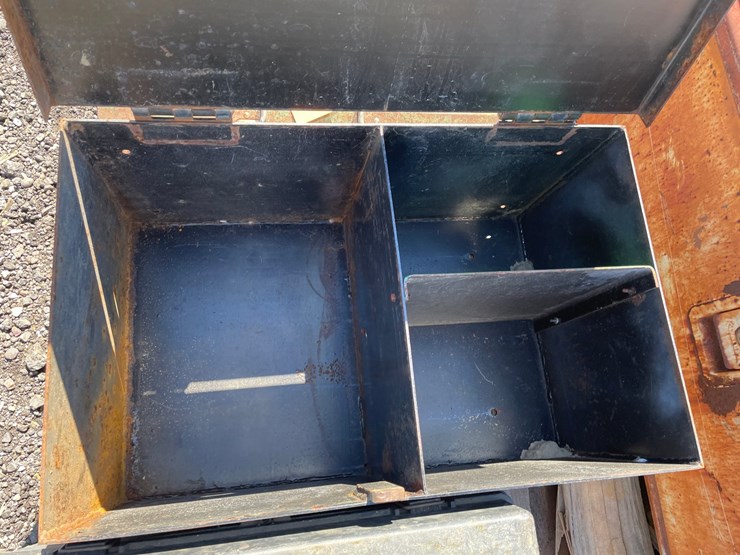 #3451-•-pallet-of-various-tool-and-storage-boxes-image-5