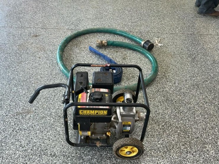 #108-•-champion-2-inch-semi-trash-water-pump-image-1