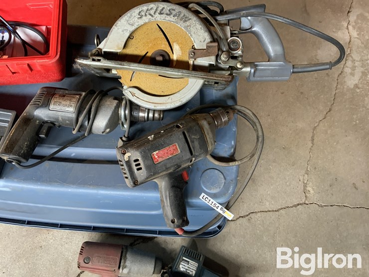 saw,-drills,-dremel,-sander-image-2