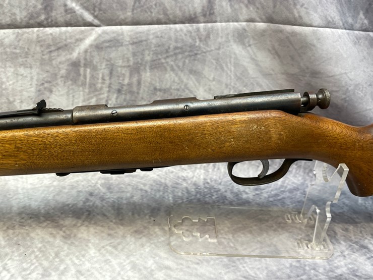 #2724-•-springfield-model-84-bolt-action-22-lr-rifle-nsn-(princeton,-mn)-image-8