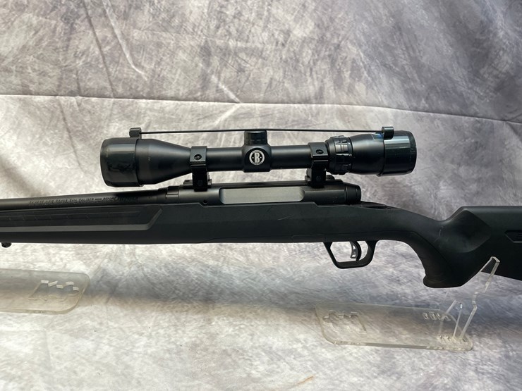 #2709-•-savage-axis-bolt-action-30-06-rifle-sn:-n215622-(princeton,-mn)-image-7