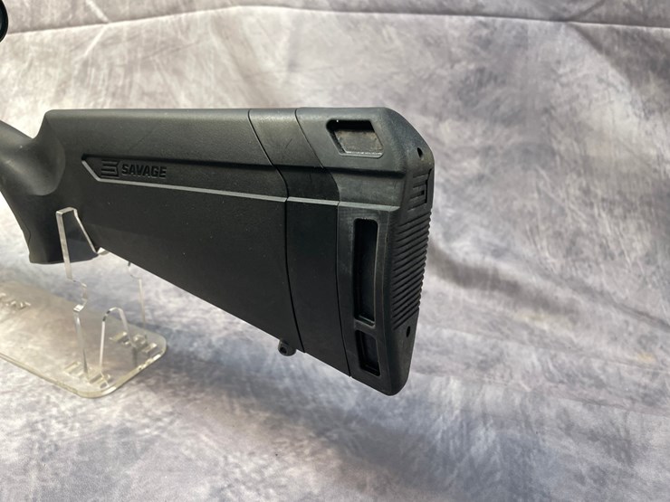 #2709-•-savage-axis-bolt-action-30-06-rifle-sn:-n215622-(princeton,-mn)-image-10