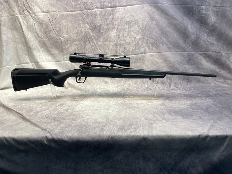 #2709-•-savage-axis-bolt-action-30-06-rifle-sn:-n215622-(princeton,-mn)-image-1