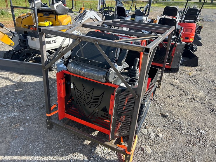 #102-•-2026-sdlanch-sdll580-ride-on-mini-skid-steer-image-4