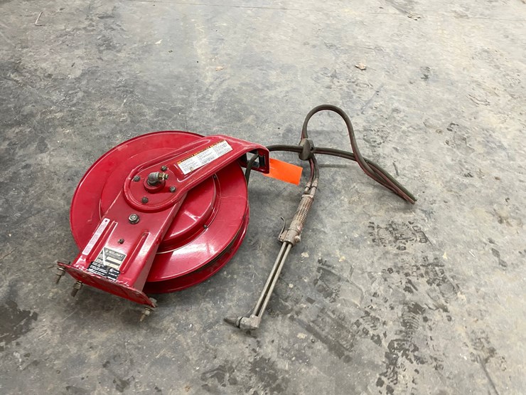 #7551-•-cutting-torch-and-hose-reel-image-2