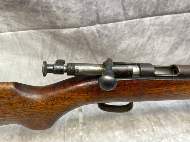 #2723-•-remington-targetmaster-model-41-bolt-action-22-s-l-lr-rifle-nsn-(princeton,-mn)-image-16