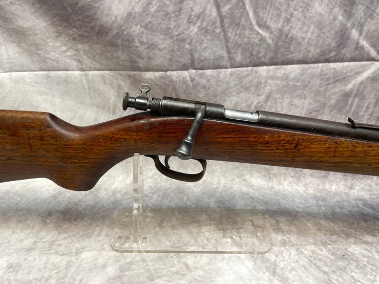 #2723-•-remington-targetmaster-model-41-bolt-action-22-s-l-lr-rifle-nsn-(princeton,-mn)-image-3
