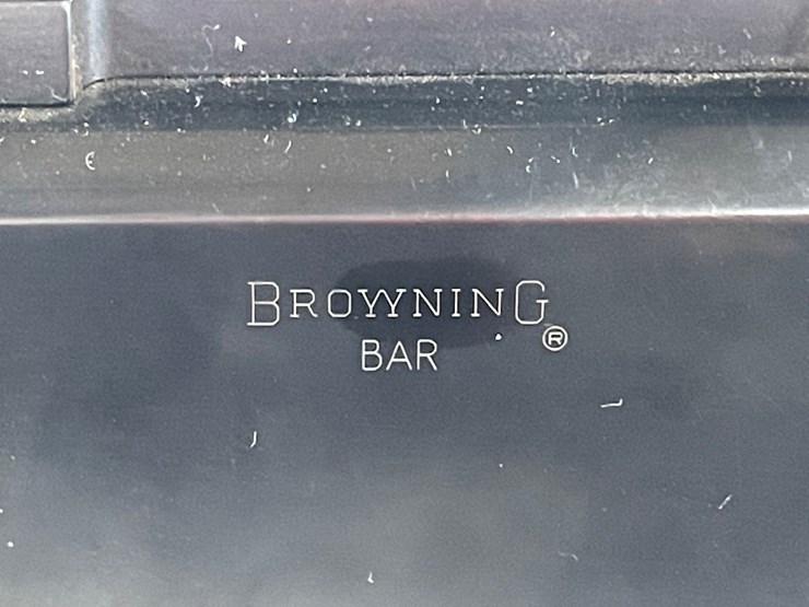 #1269-•-browning-classic-bar,-7mm-rem-mag-semi-auto-rifle,-sn:-137nz27396,-(neenah,-wi)-image-12