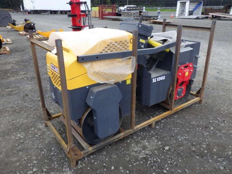 2026-sdlool-1000-vibratory-smooth-drum-roller-image-1