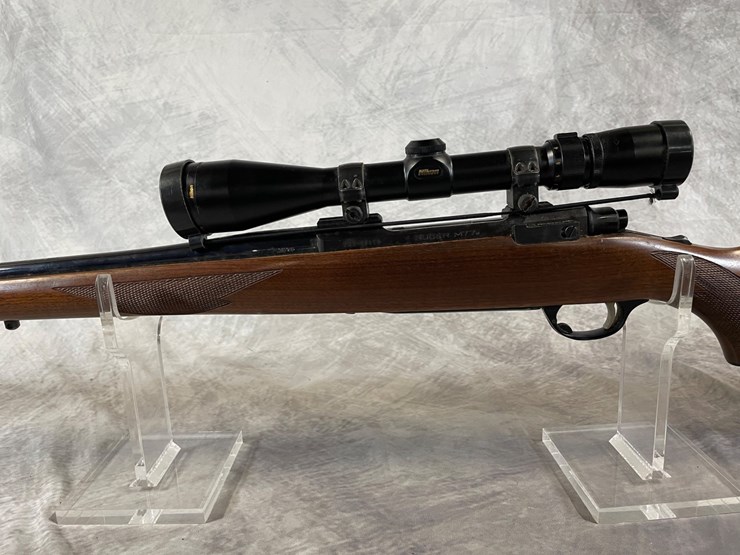 #1248-•-ruger-m77,-30-06-sprg-bolt-action-rifle,-sn:-771-44418,-(neenah,-wi)-image-7