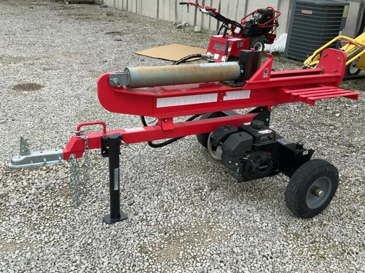 #106-•-craftsman-27-ton-log-splitter-image-1