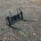 #1389-•-unused-land-honor-mini-skid-steer-forks-image-3
