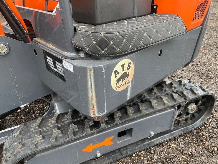 #3345-•-2026-ats-me18-mini-excavator-image-16