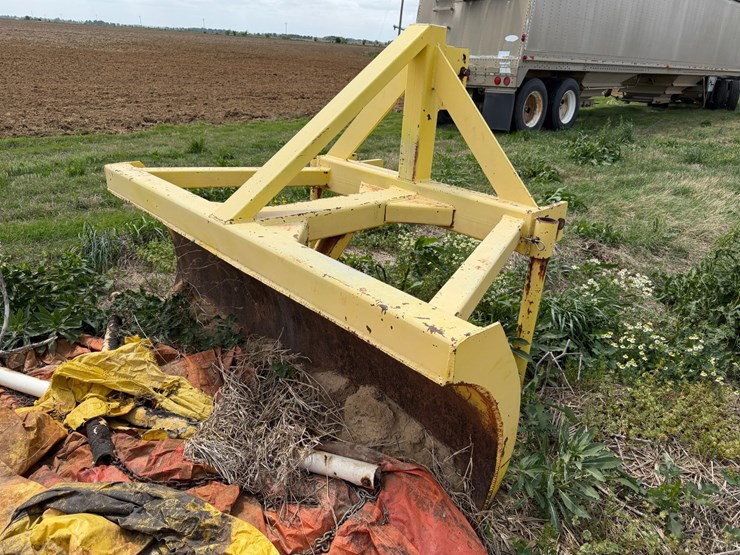 #45267-•-allen-manufacturing-levee-butt-blade-image-3