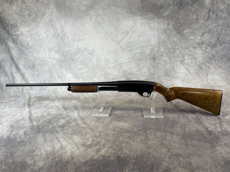 #4099-•-coast-to-coast-stores-model-267,-410-ga.-pump-action-shotgun,-sn:-a414937,-(neenah,-wi)-image-2