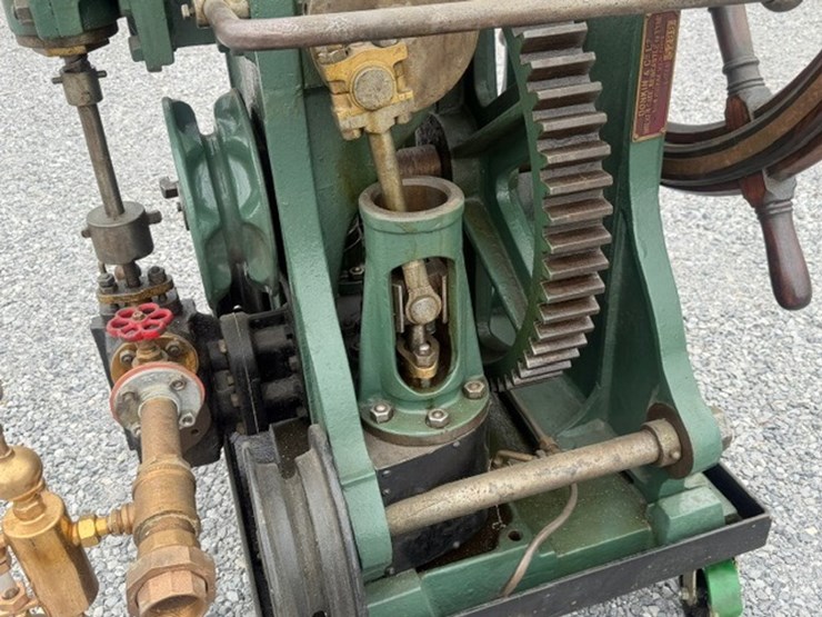 #2-•-1898-donkin-marine-steam-steering-engine-image-13