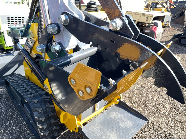 #3450-•-unused,-ats-mini-excavator-image-10