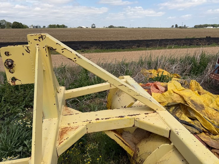 #45267-•-allen-manufacturing-levee-butt-blade-image-9