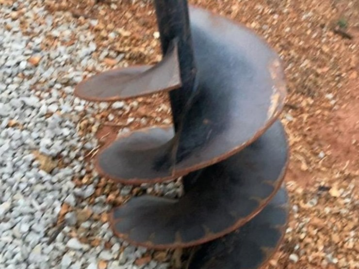 #166-•-2017-24"-auger-bit-image-1