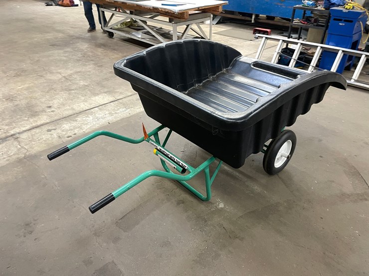 #2526-•-garlock-utility-smart-cart-(columbia-heights,-mn)-image-5